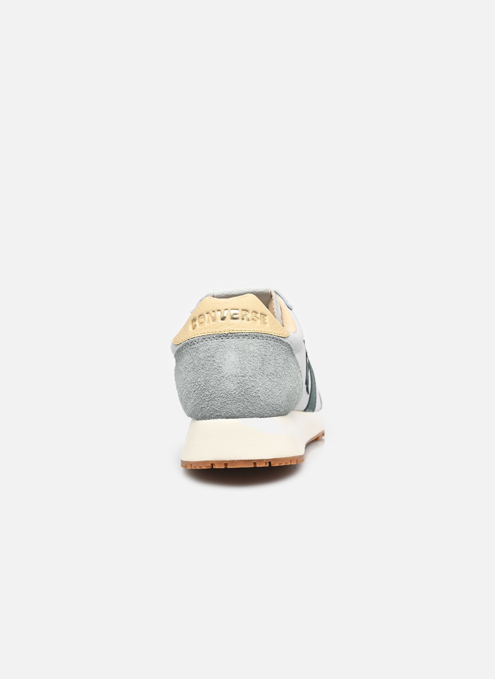 Sneakers Converse Omega Trainer Ox heren groen Converse Sneakers Converse Omega Trainer Ox heren groen MOUNTAIN TEAL/RAINWASHED GREY