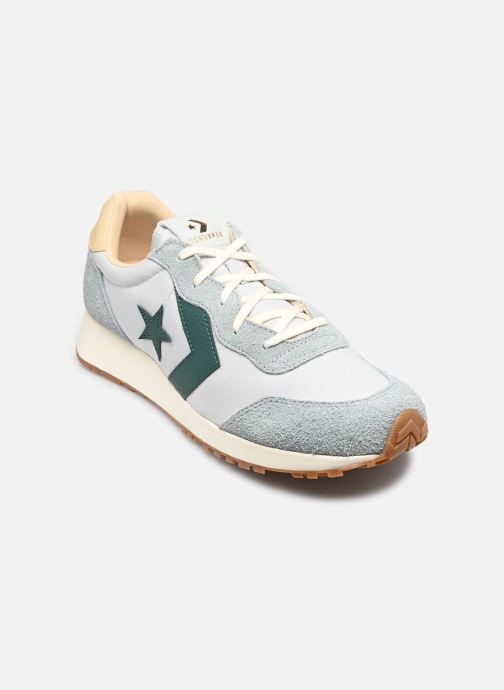 Converse Baskets Converse Omega Trainer Ox homme vert