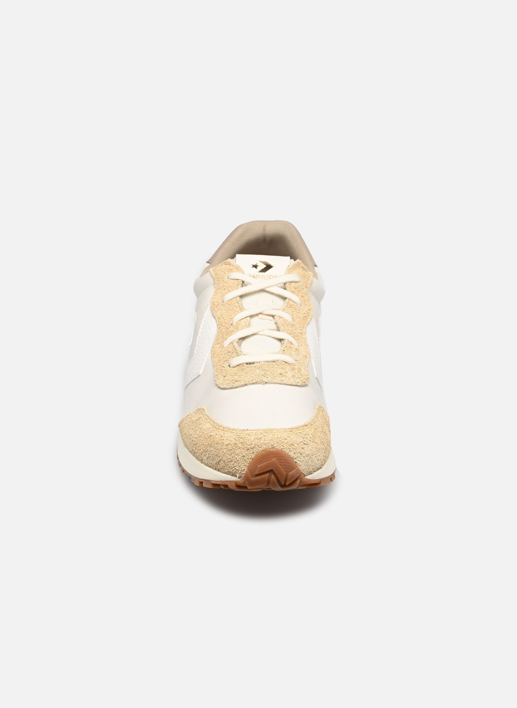 Sneaker Converse Omega Trainer Ox herren beige Converse Sneaker Converse Omega Trainer Ox herren beige LAST STRAW/EGRET/VINTAGE WHITE