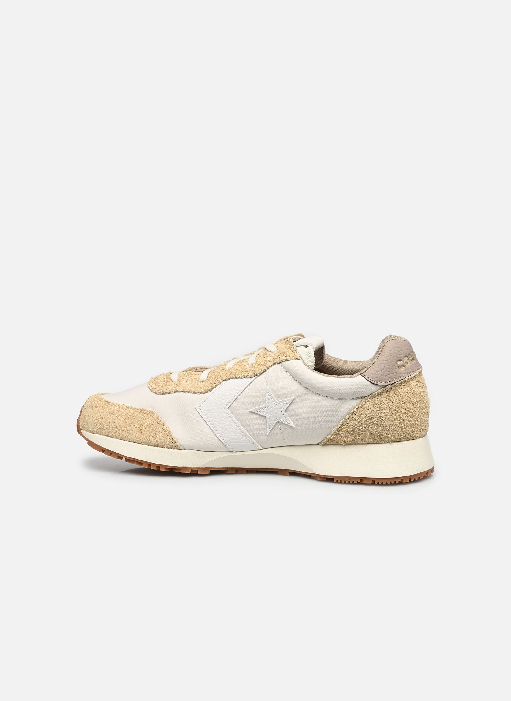 Sneaker Converse Omega Trainer Ox herren beige Converse Sneaker Converse Omega Trainer Ox herren beige LAST STRAW/EGRET/VINTAGE WHITE