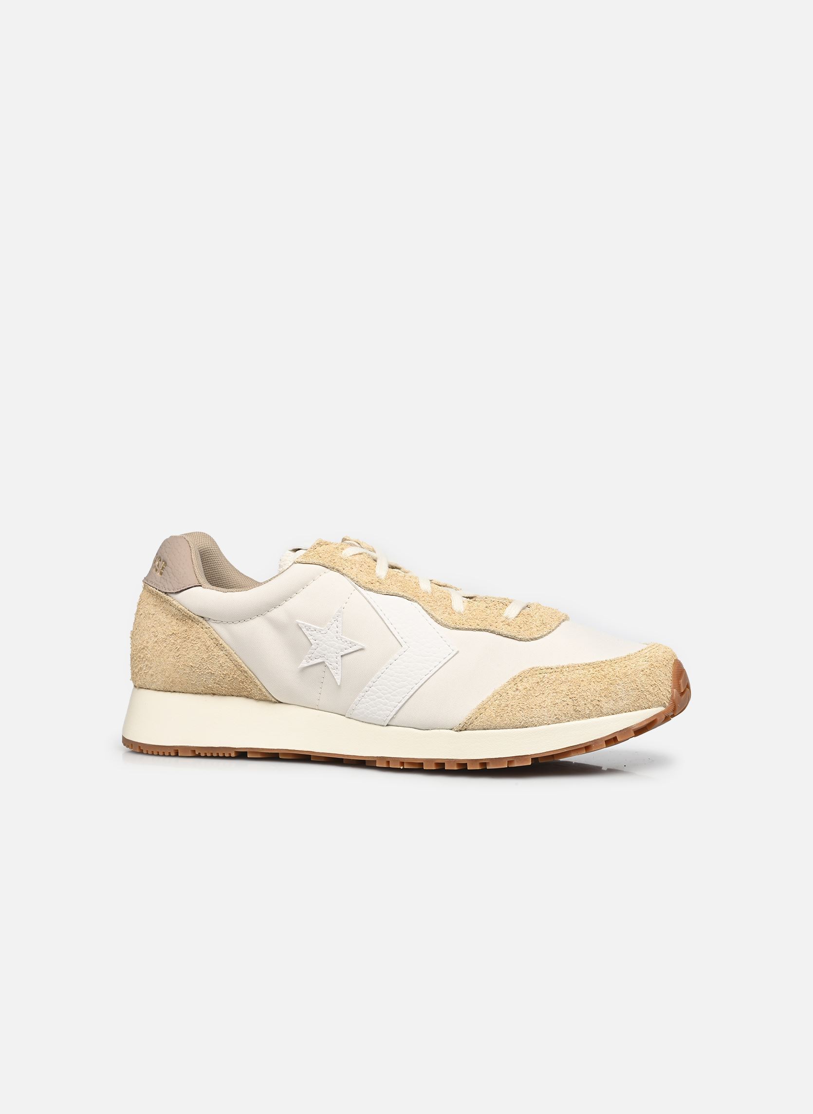 Sneaker Converse Omega Trainer Ox herren beige Converse Sneaker Converse Omega Trainer Ox herren beige LAST STRAW/EGRET/VINTAGE WHITE