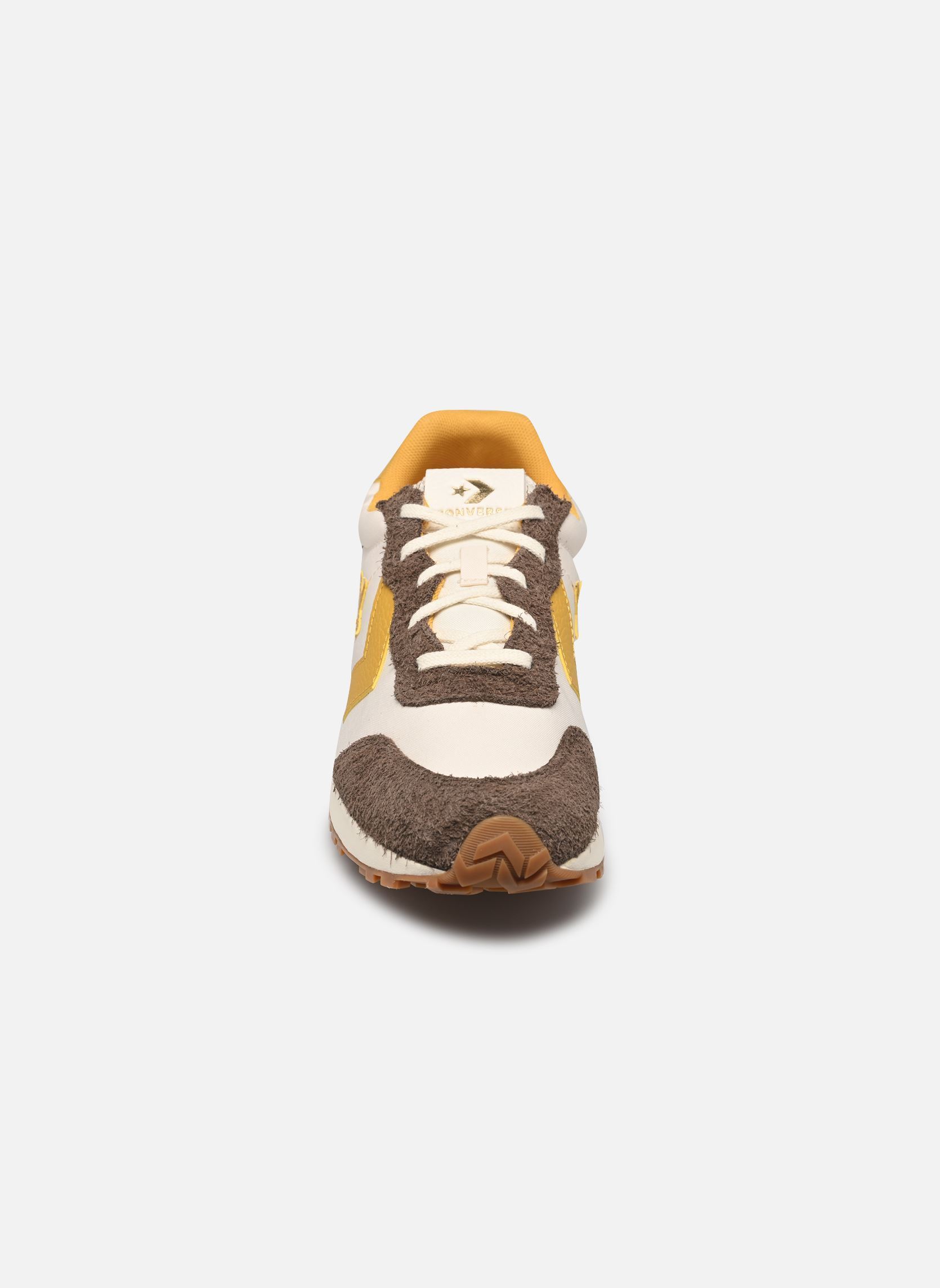 Sneakers Converse Omega Trainer Ox heren beige Converse Sneakers Converse Omega Trainer Ox heren beige EGRET/GROUNDED/SUNNY ANGLE
