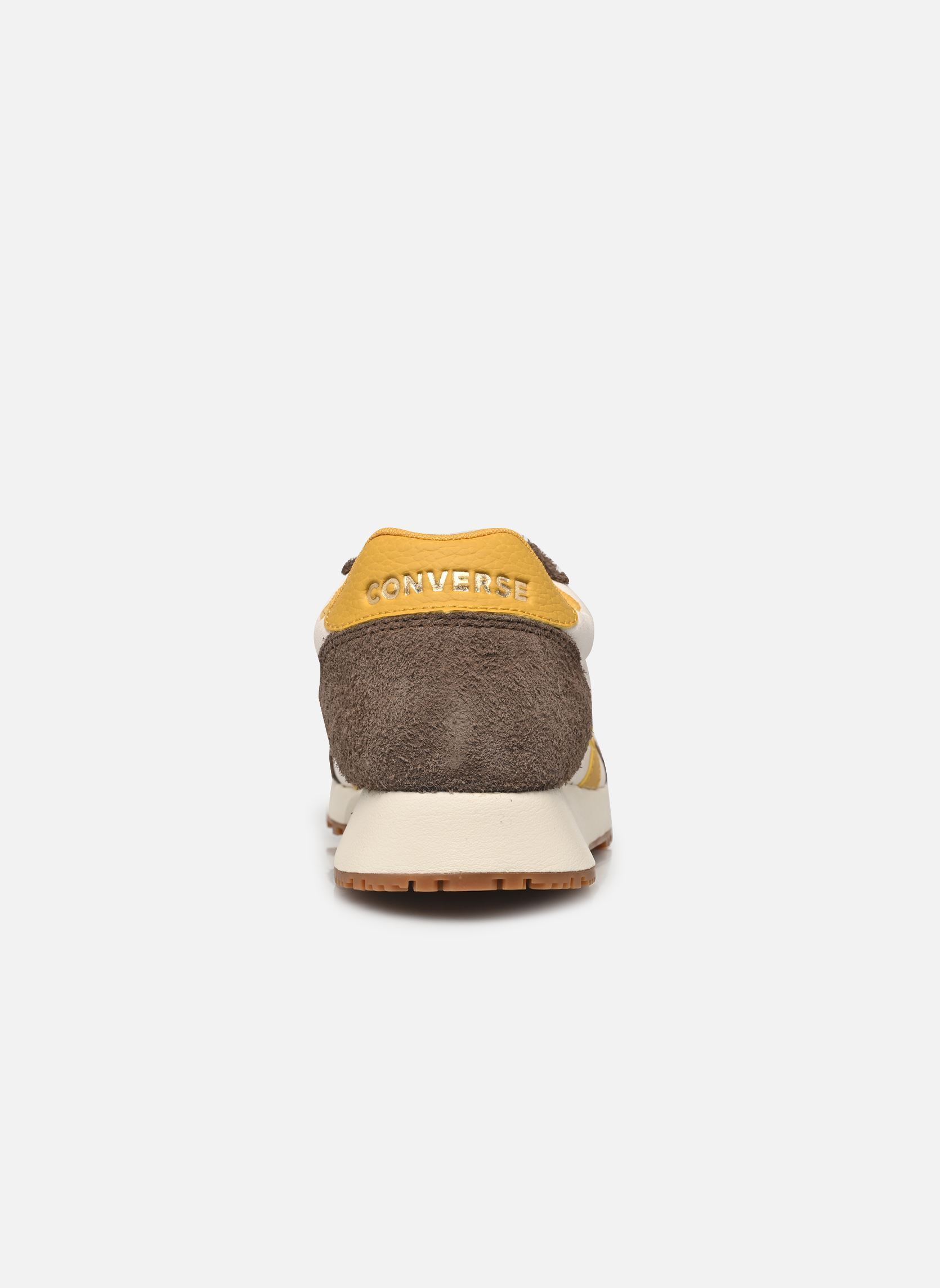 Sneakers Converse Omega Trainer Ox heren beige Converse Sneakers Converse Omega Trainer Ox heren beige EGRET/GROUNDED/SUNNY ANGLE