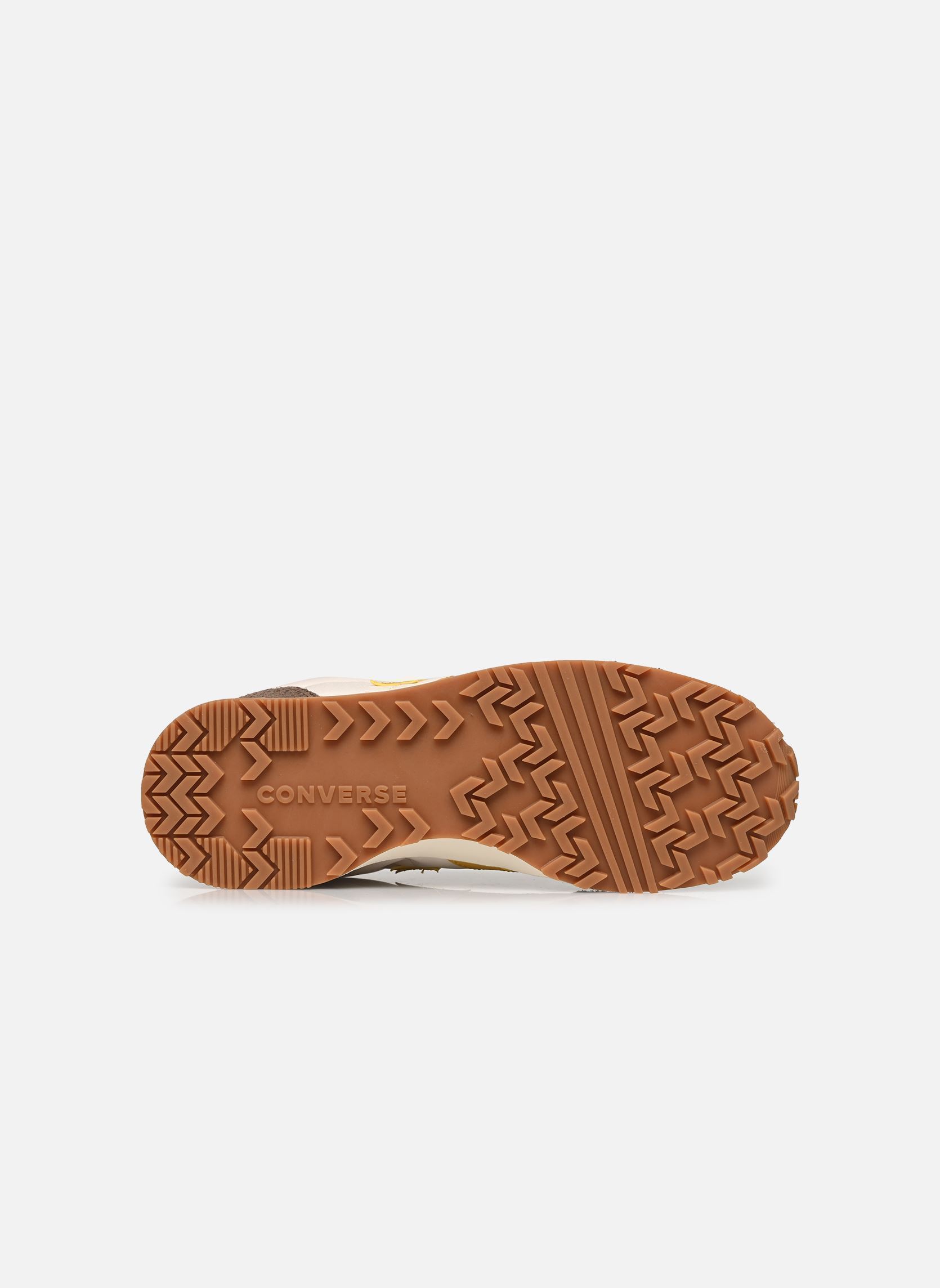 Sneakers Converse Omega Trainer Ox heren beige Converse Sneakers Converse Omega Trainer Ox heren beige EGRET/GROUNDED/SUNNY ANGLE