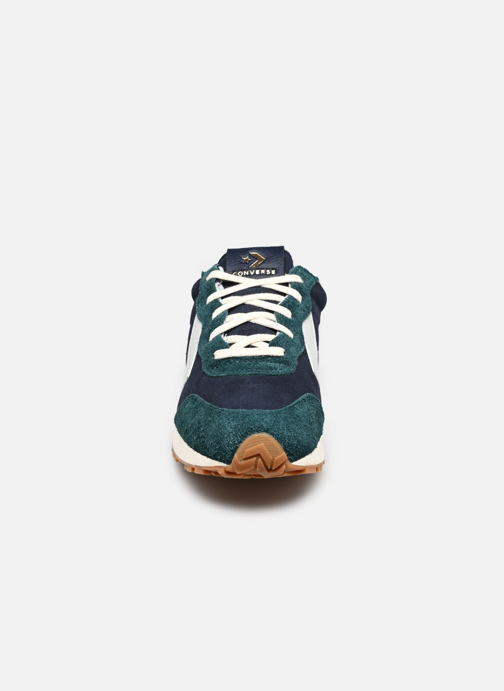 Baskets Converse Omega Trainer Ox homme vert Converse Baskets Converse Omega Trainer Ox homme vert OBSIDIAN