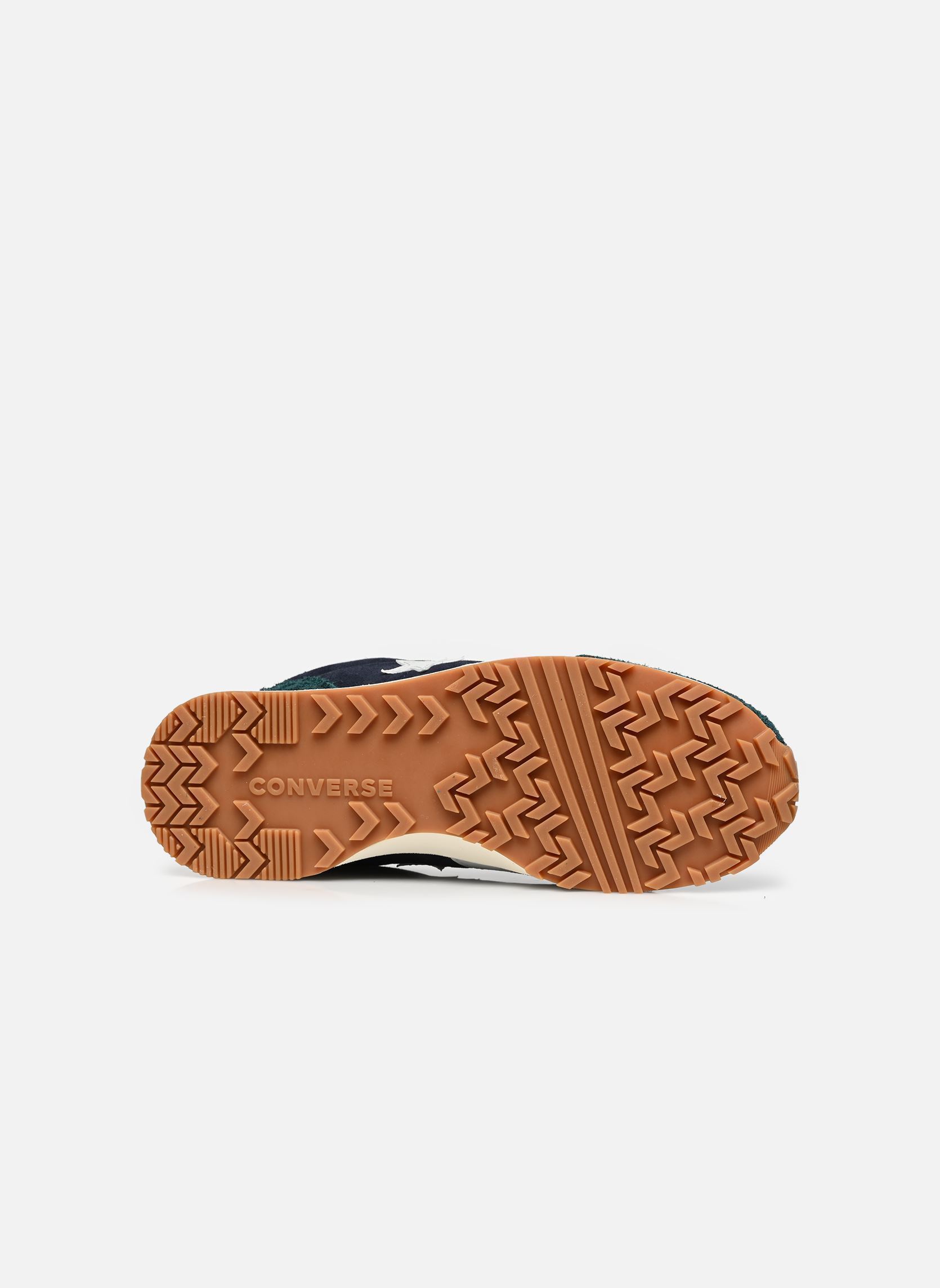 Baskets Converse Omega Trainer Ox homme vert Converse Baskets Converse Omega Trainer Ox homme vert OBSIDIAN