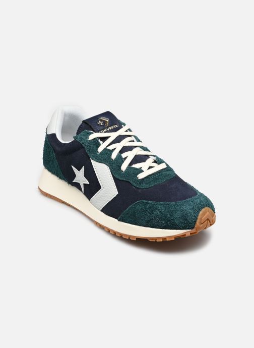 Converse Sneakers Converse Omega Trainer Ox heren groen