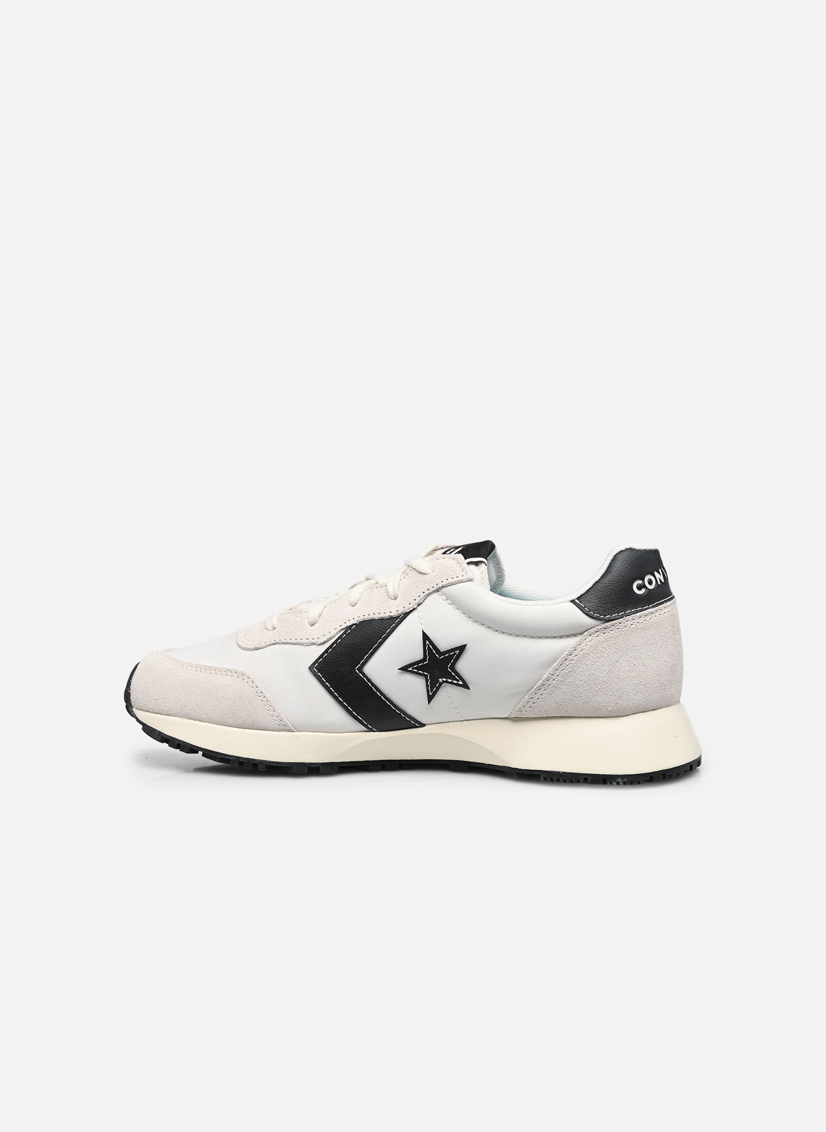 Sneakers Converse Omega Trainer Ox heren beige Converse Sneakers Converse Omega Trainer Ox heren beige VINTAGE WHITE 2