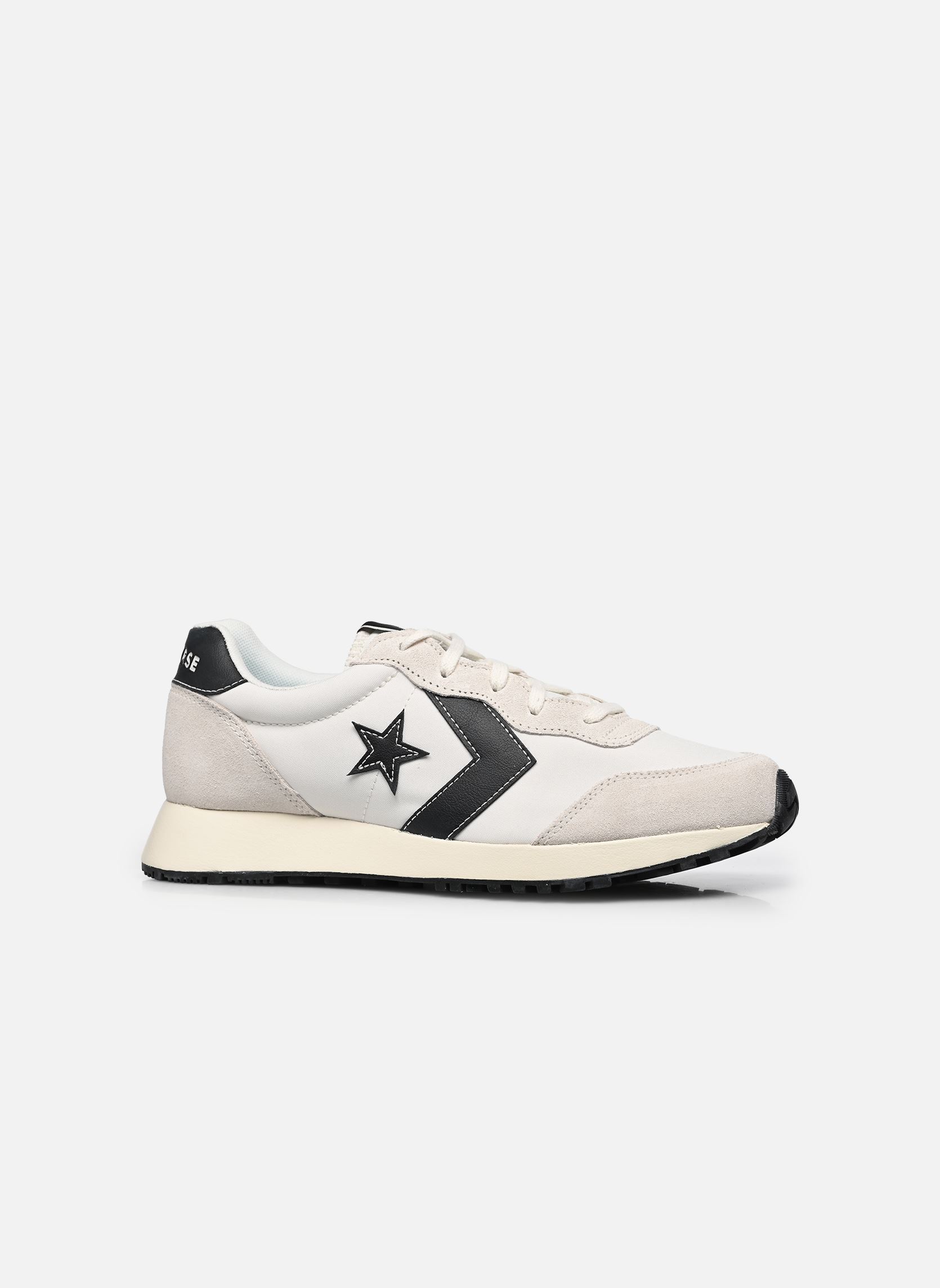 Sneakers Converse Omega Trainer Ox heren beige Converse Sneakers Converse Omega Trainer Ox heren beige VINTAGE WHITE 2