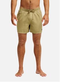 Shorts de bain Everyday Surfwash Volley 15 homme beige Quiksilver Shorts de bain Everyday Surfwash Volley 15 homme beige Beige