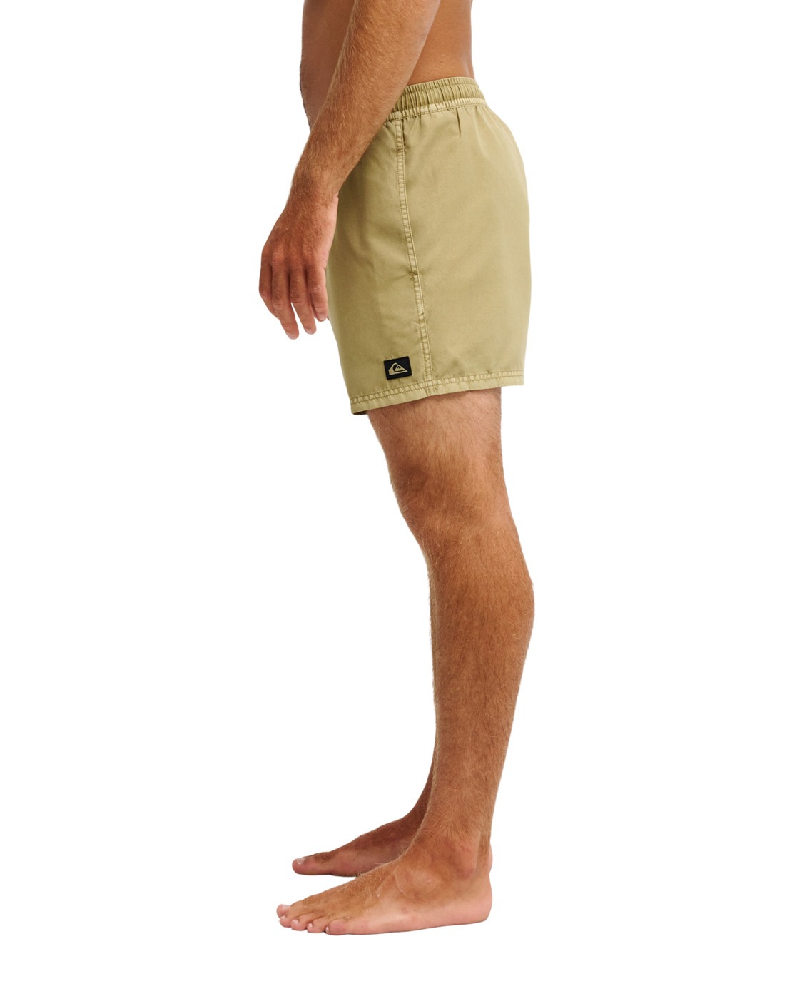 Shorts de bain Everyday Surfwash Volley 15 homme beige Quiksilver Shorts de bain Everyday Surfwash Volley 15 homme beige Beige