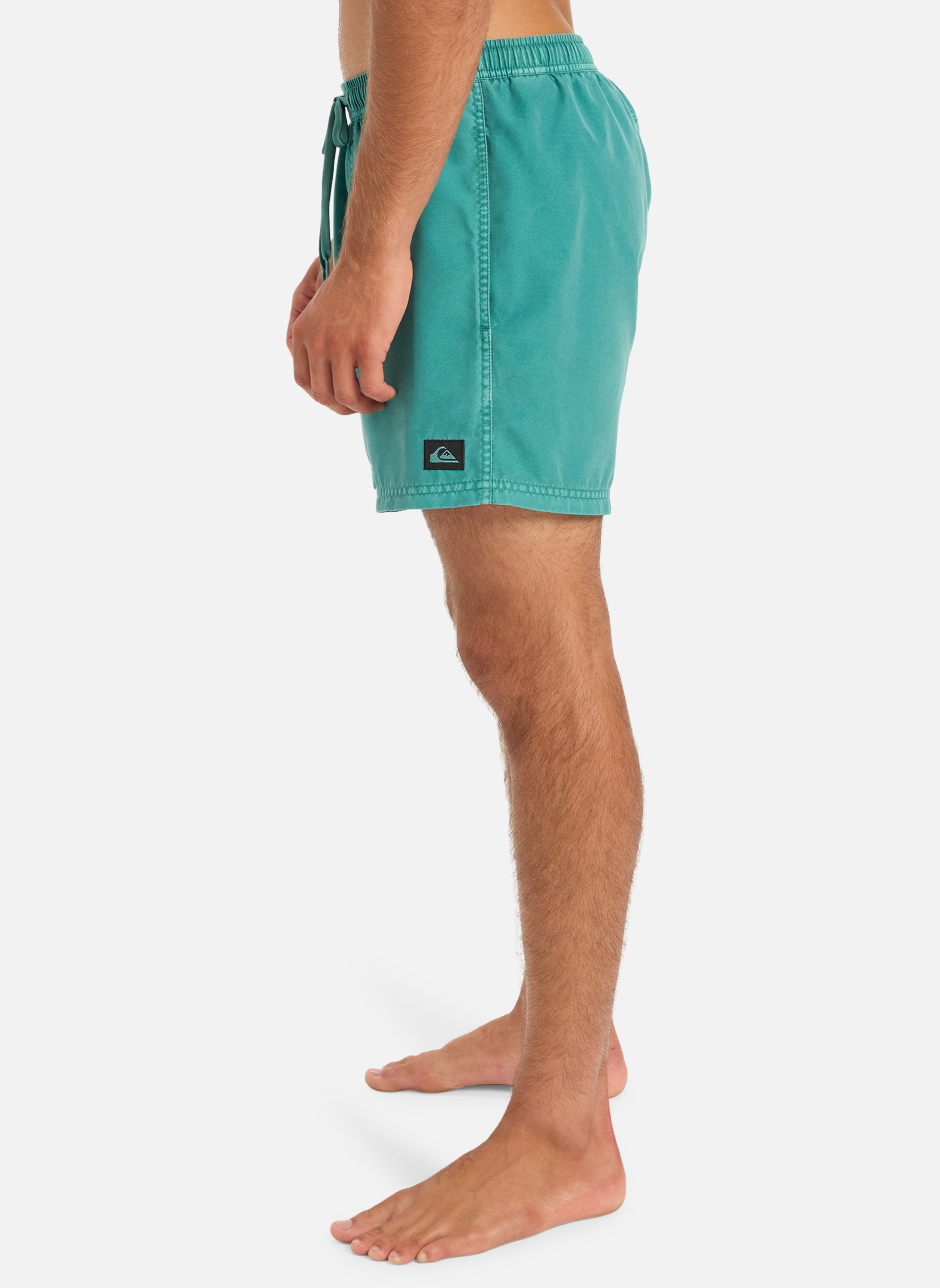 Shorts de bain Everyday Surfwash Volley 15 homme vert Quiksilver Shorts de bain Everyday Surfwash Volley 15 homme vert Vert