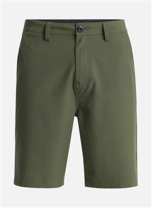 Quiksilver Shorts de bain Union Amph 20 homme vert