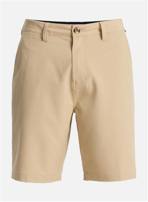 Quiksilver Shorts de bain Union Amph 20 homme beige