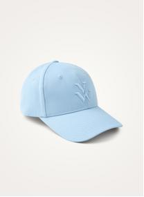 Casquettes Clem femme marron