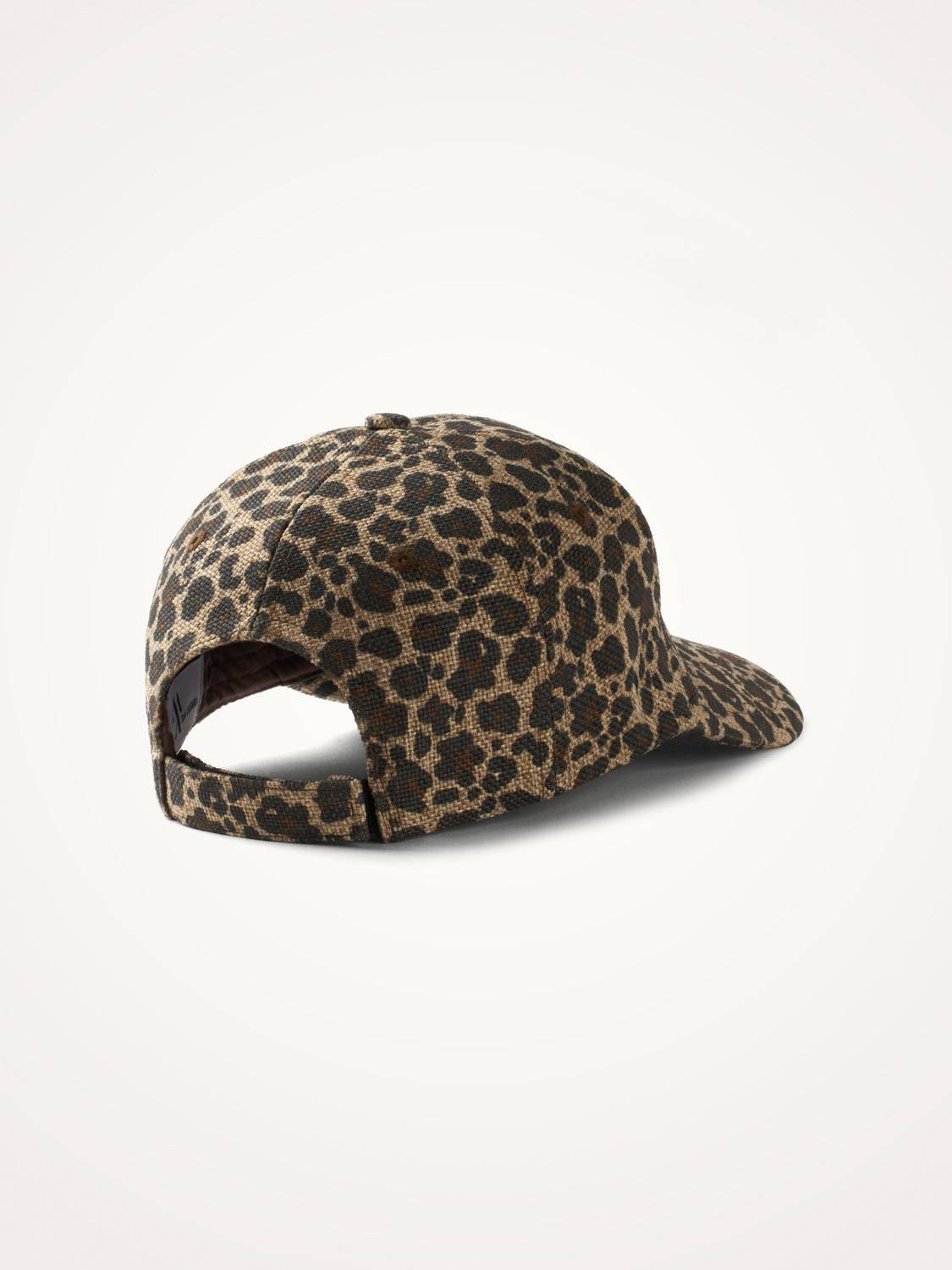 Casquettes Clem femme marron Vanessa Wu Casquettes Clem femme marron Marron