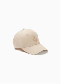 Casquettes Clem femme marron