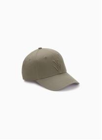 Casquettes Clem femme marron