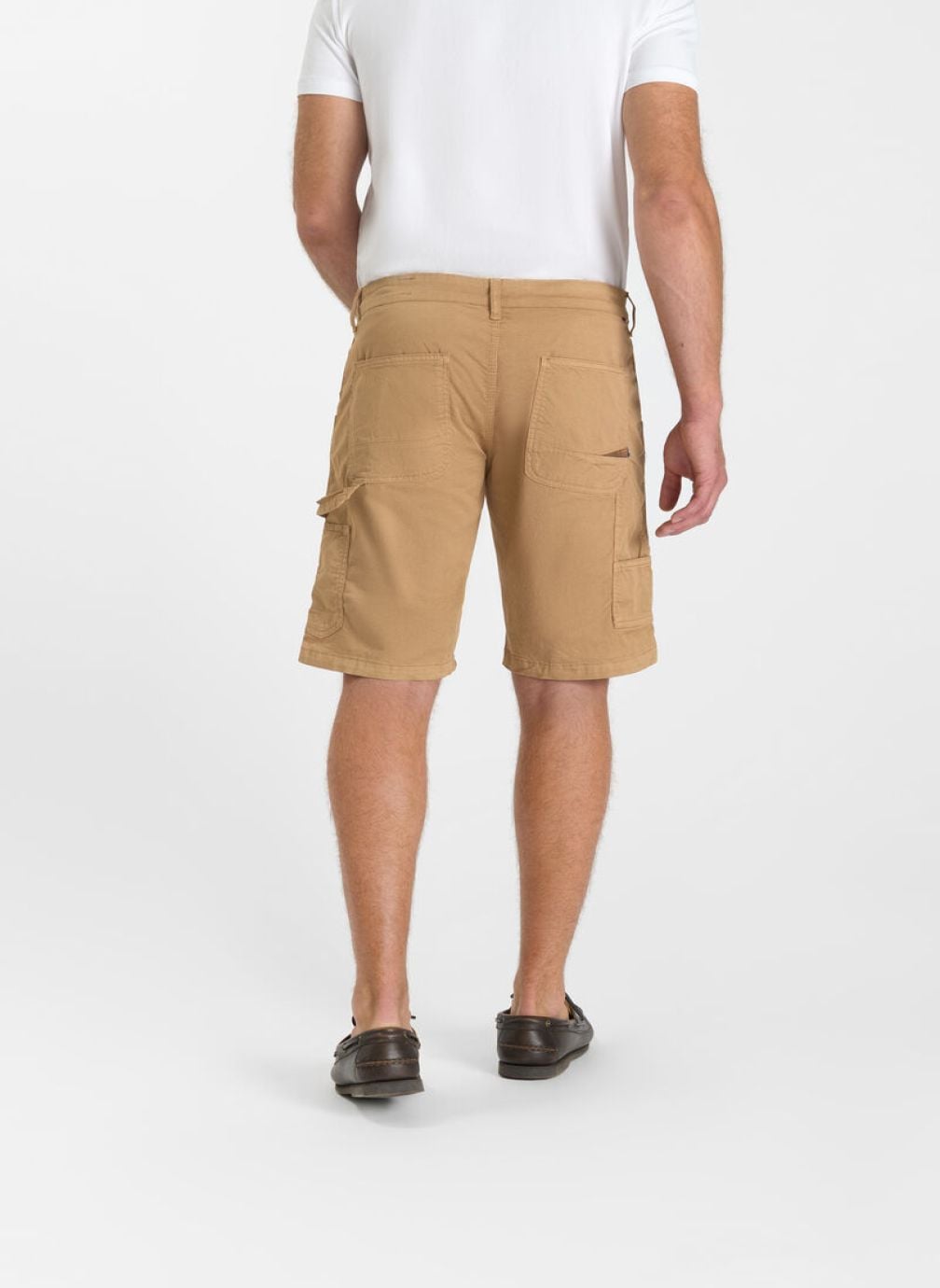 Bermudas Bermuda short NOX Beige homme beige Le temps des cerises Bermudas Bermuda short NOX Beige homme beige Beige