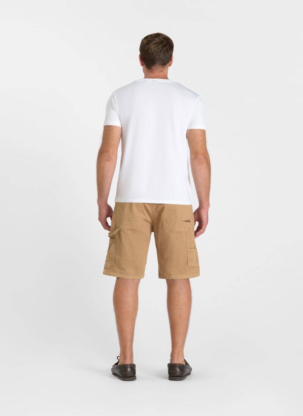 Bermudas Bermuda short NOX Beige homme beige Le temps des cerises Bermudas Bermuda short NOX Beige homme beige Beige