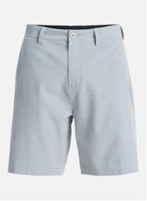 Shorts de bain Union Heather Amph 19 homme noir