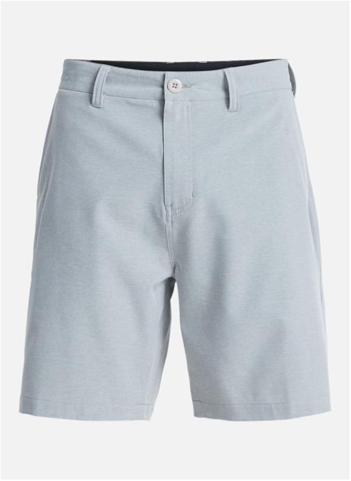 Quiksilver Shorts de bain Union Heather Amph 19 homme gris