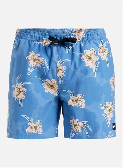 Quiksilver Shorts de bain Everyday Straight 15 homme bleu