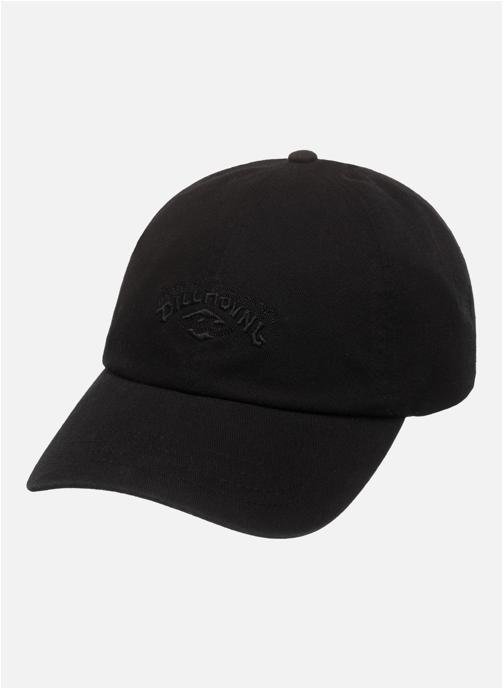 Billabong Casquettes Casquette strapback ESSENTIAL femme noir