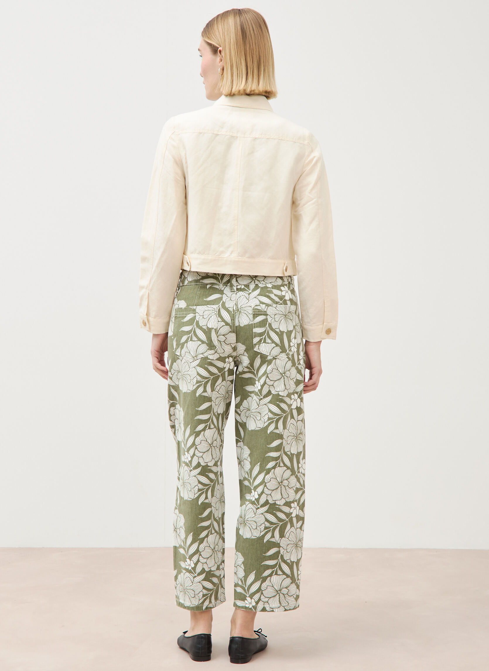 Blousons DAYLINF femme blanc Bonobo Blousons DAYLINF femme blanc Blanc