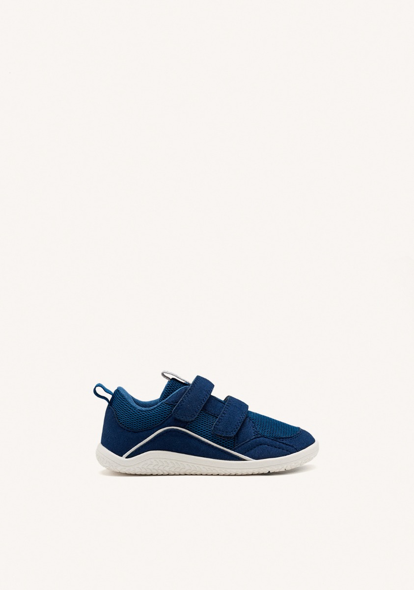 Baskets basses Cas&sport - Gioseppo Barefoot - Baskets Colebrook - Marino garçon bleu Gioseppo Baskets basses Cas&sport - Gioseppo Barefoot - Baskets Colebrook - Marino garçon bleu Bleu foncé
