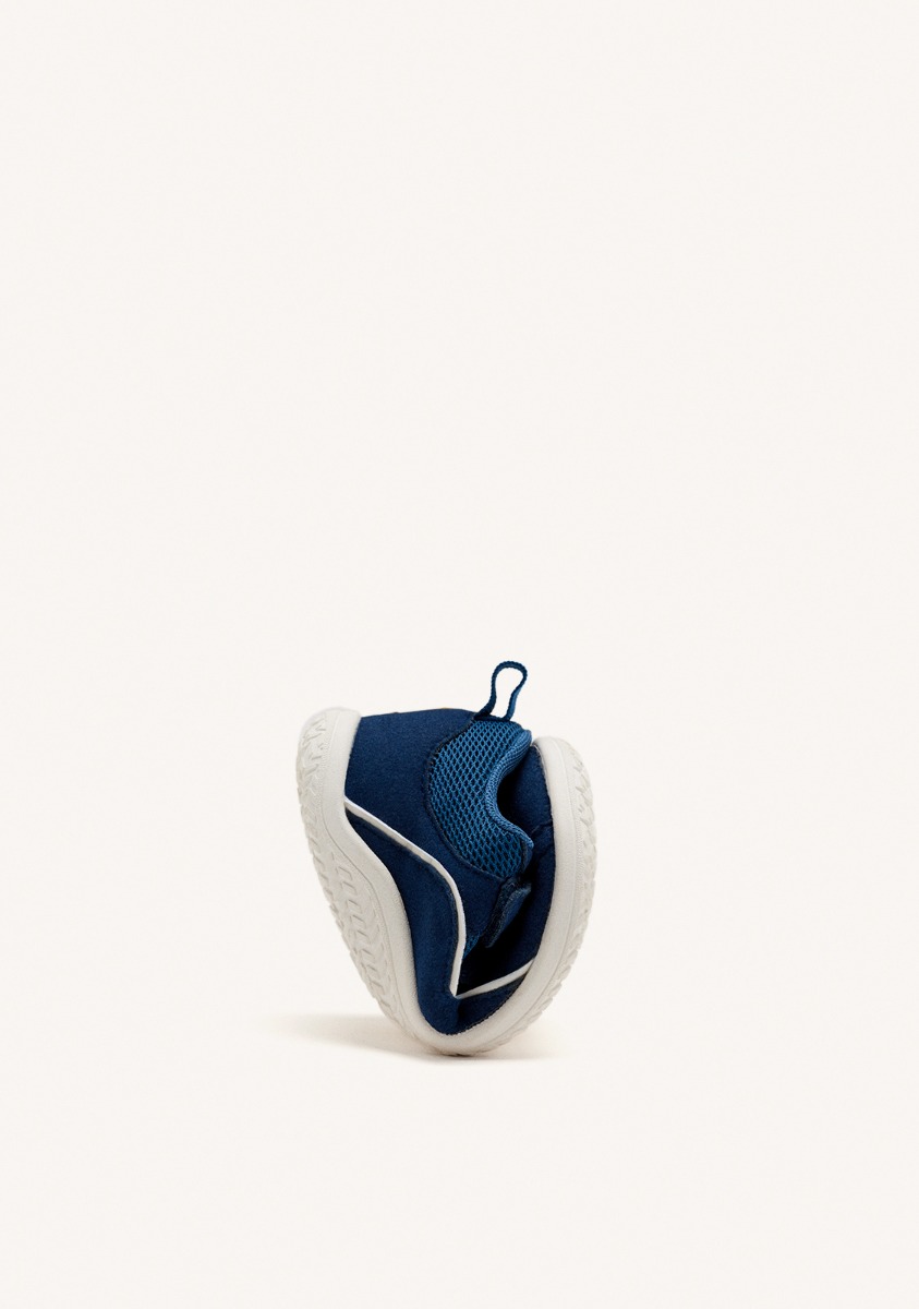 Baskets basses Cas&sport - Gioseppo Barefoot - Baskets Colebrook - Marino garçon bleu Gioseppo Baskets basses Cas&sport - Gioseppo Barefoot - Baskets Colebrook - Marino garçon bleu Bleu foncé
