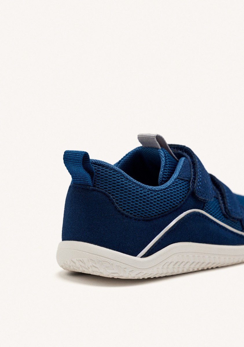 Baskets basses Cas&sport - Gioseppo Barefoot - Baskets Colebrook - Marino garçon bleu Gioseppo Baskets basses Cas&sport - Gioseppo Barefoot - Baskets Colebrook - Marino garçon bleu Bleu foncé