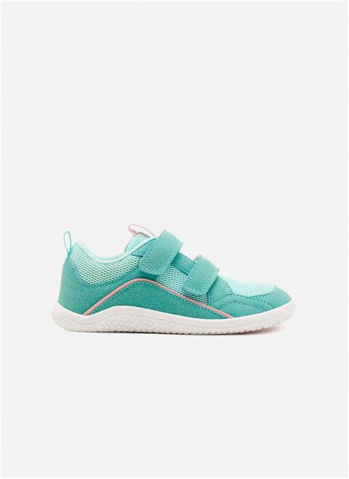 Gioseppo Baskets basses Cas&sport - Gioseppo Barefoot - Baskets Colebrook - Menta fille vert