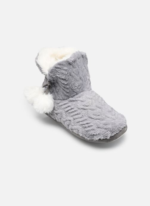 Sarenza Wear Chaussons montants chausson montant femme FINLANDE femme gris