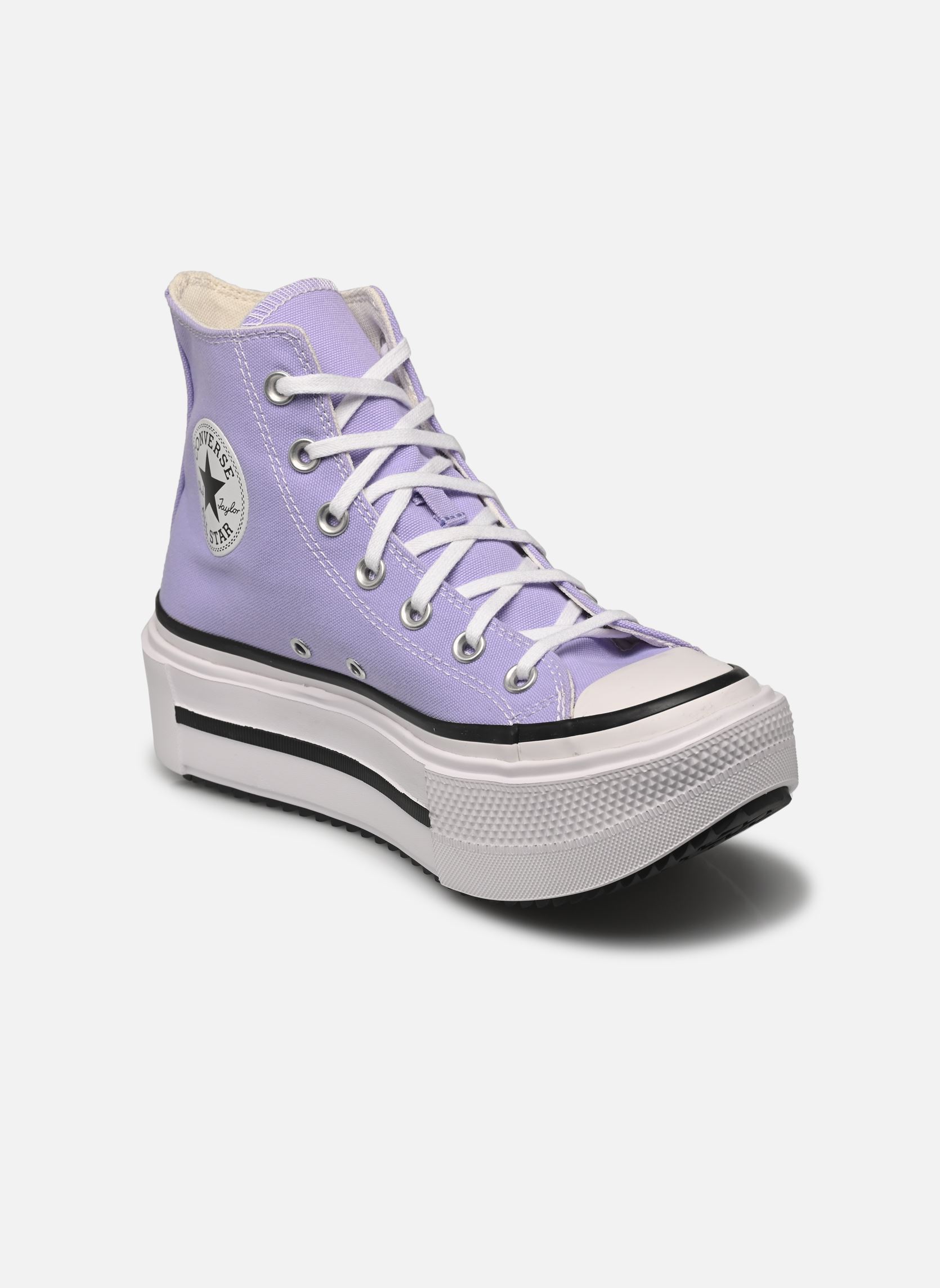 Baskets Converse CT All Star Lift Double Stack - vue 7