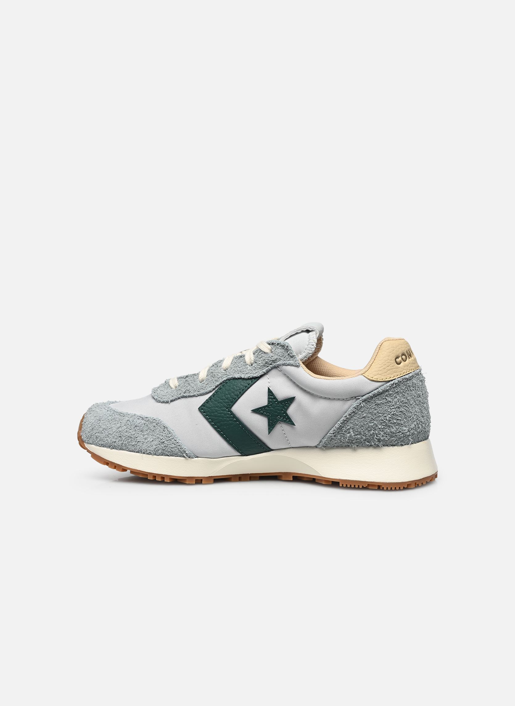 Baskets Converse Omega Trainer Ox W femme vert Converse Baskets Converse Omega Trainer Ox W femme vert MOUNTAIN TEAL/RAINWASHED GREY