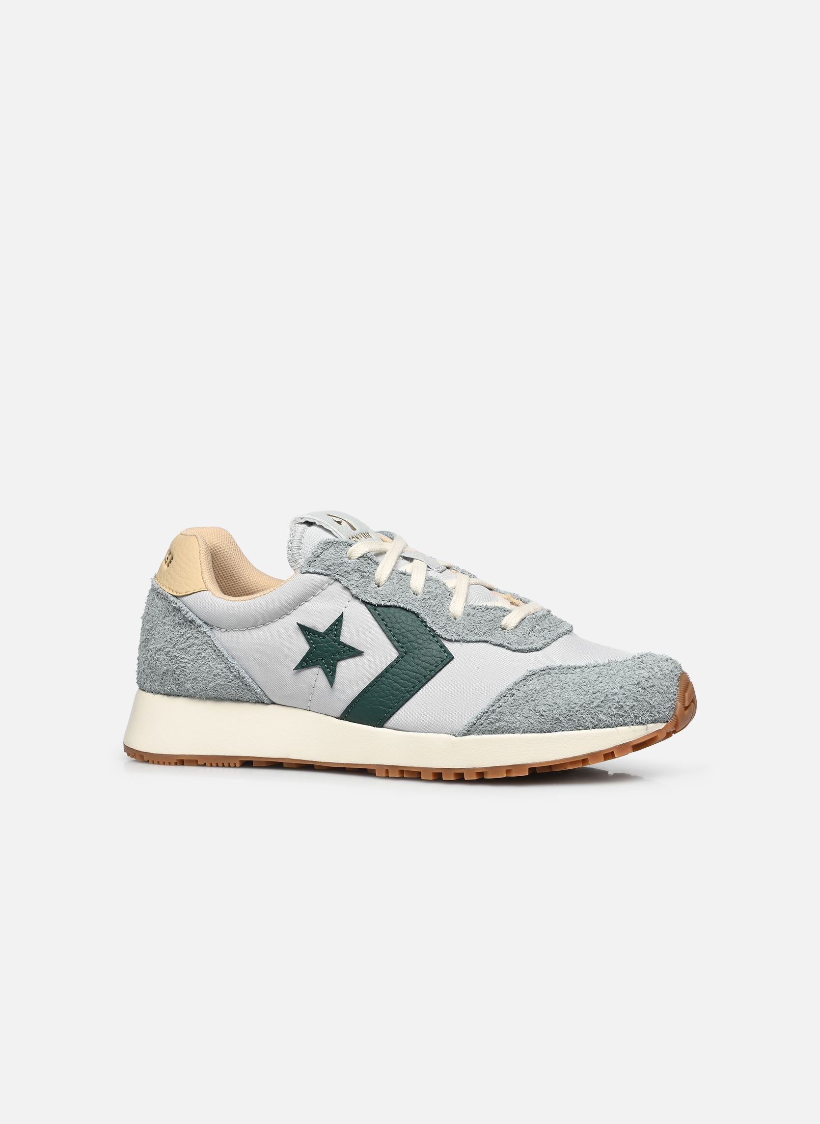 Baskets Converse Omega Trainer Ox W femme vert Converse Baskets Converse Omega Trainer Ox W femme vert MOUNTAIN TEAL/RAINWASHED GREY