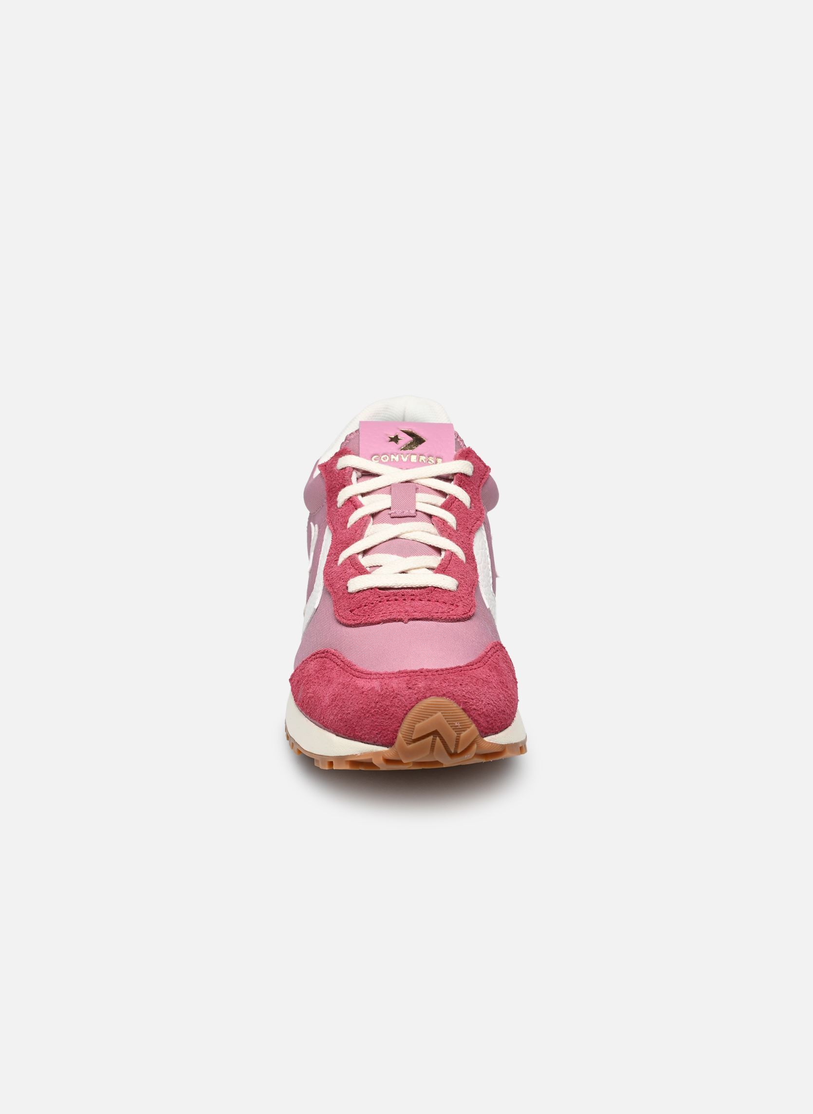 Baskets Converse Omega Trainer Ox W femme rose Converse Baskets Converse Omega Trainer Ox W femme rose CLIFFSIDE ROSE/SPORTY BERRY