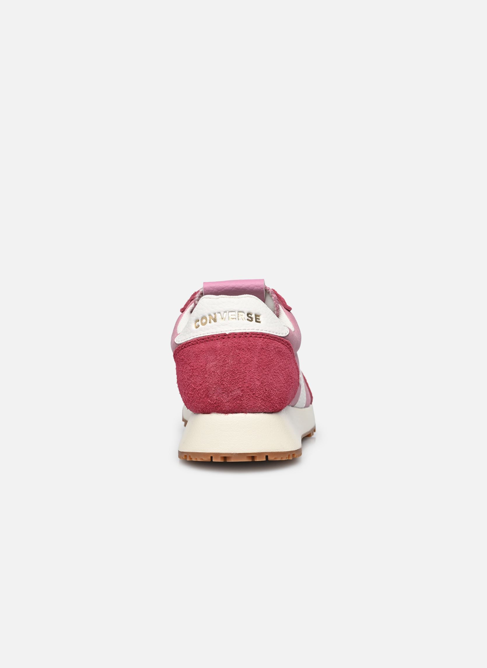 Baskets Converse Omega Trainer Ox W femme rose Converse Baskets Converse Omega Trainer Ox W femme rose CLIFFSIDE ROSE/SPORTY BERRY