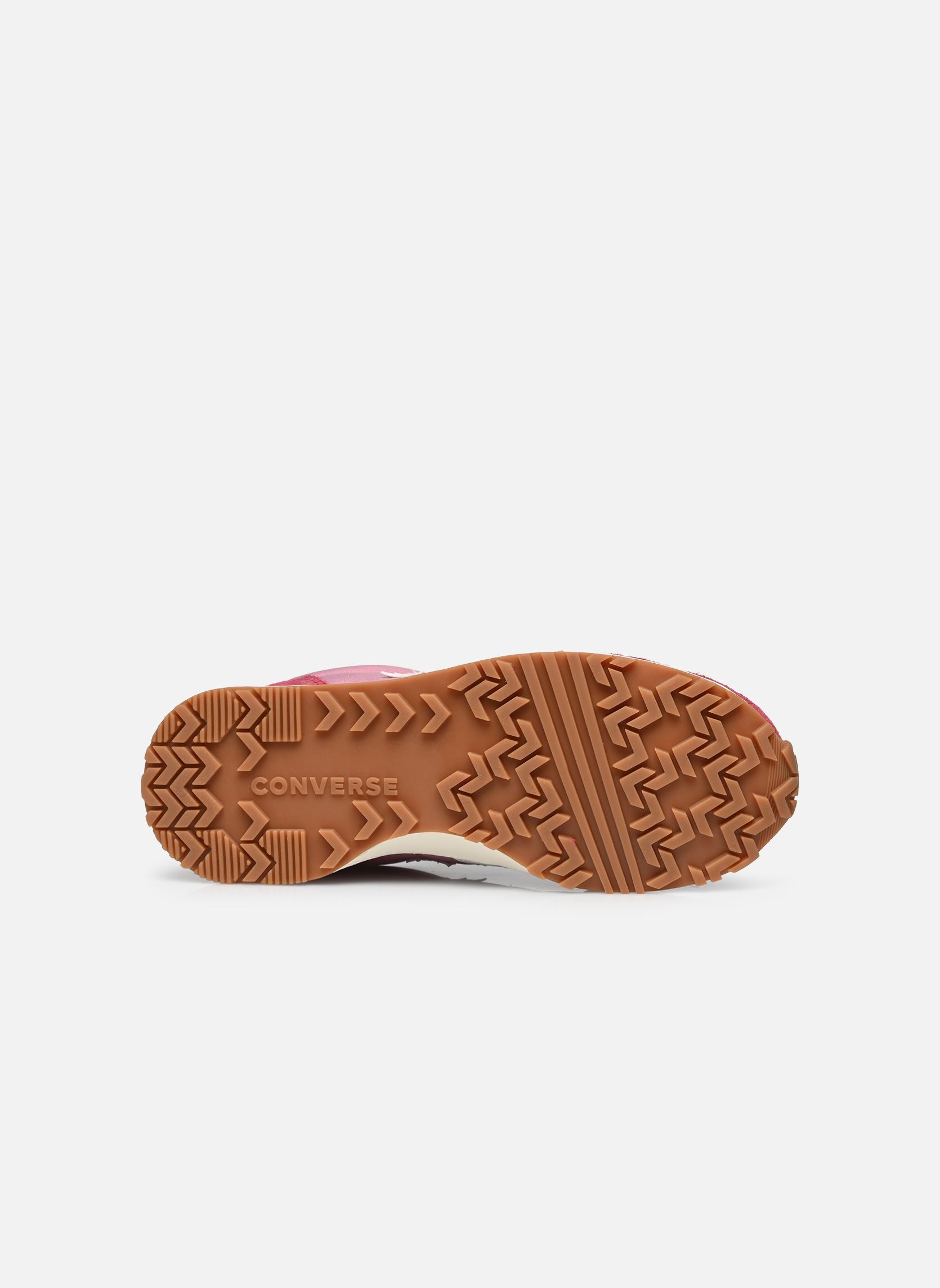 Baskets Converse Omega Trainer Ox W femme rose Converse Baskets Converse Omega Trainer Ox W femme rose CLIFFSIDE ROSE/SPORTY BERRY