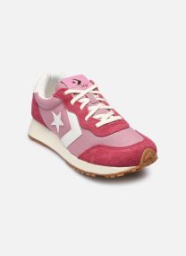 Baskets Converse Omega Trainer Ox W femme beige