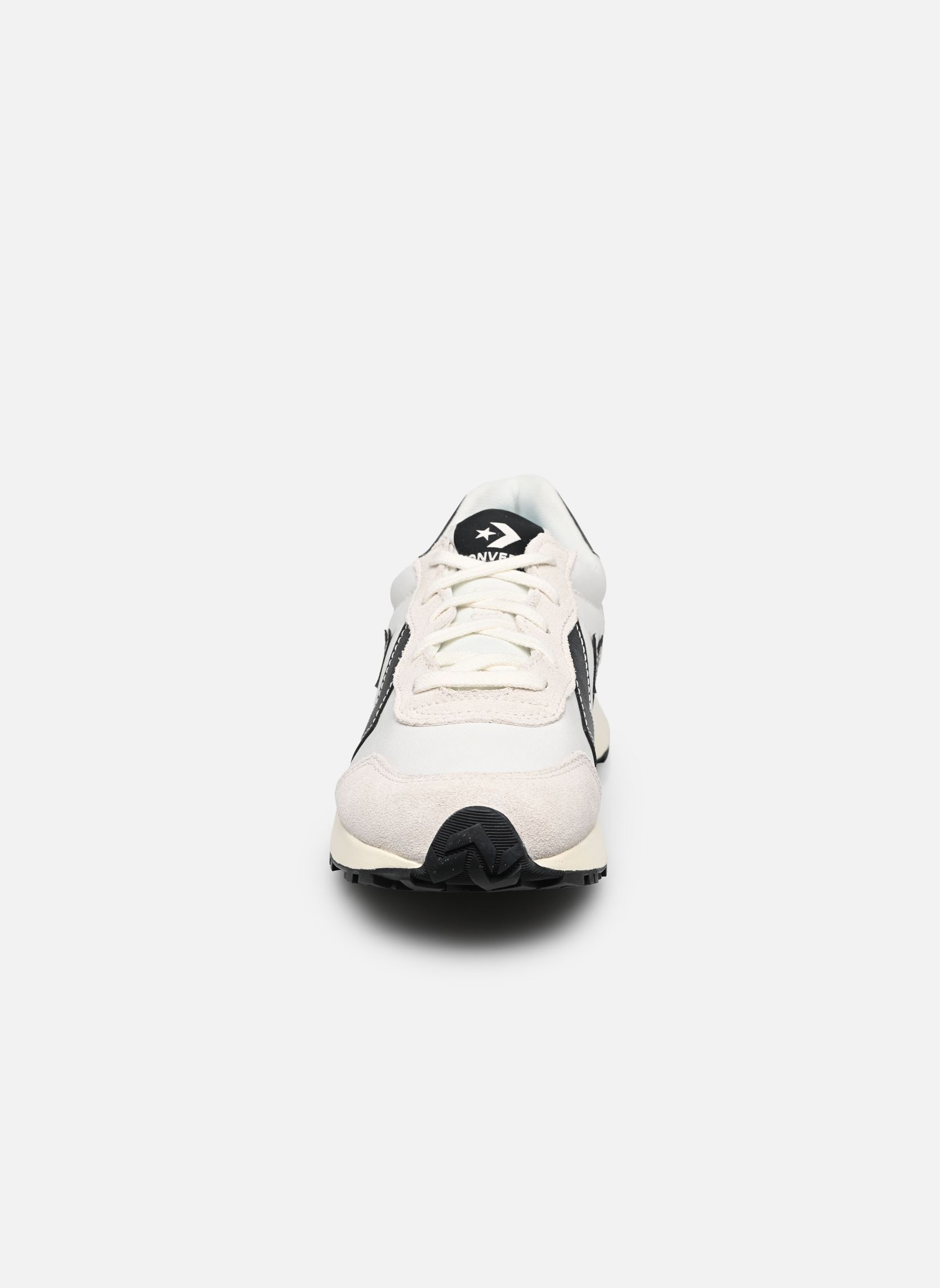 Baskets Converse Omega Trainer Ox W femme beige Converse Baskets Converse Omega Trainer Ox W femme beige VINTAGE WHITE