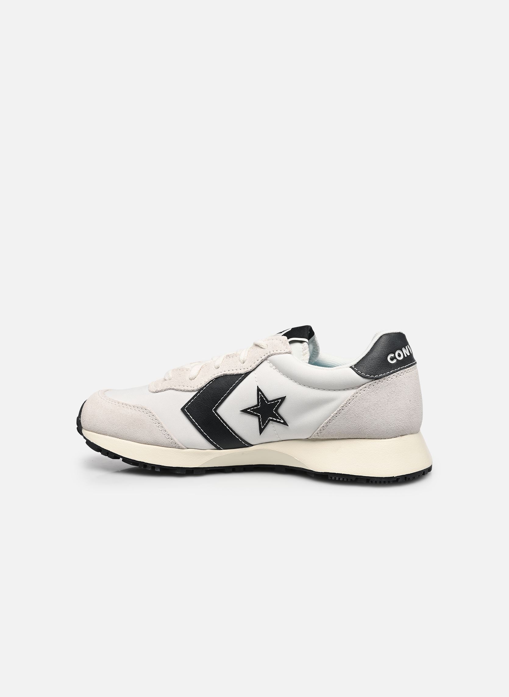 Baskets Converse Omega Trainer Ox W femme beige Converse Baskets Converse Omega Trainer Ox W femme beige VINTAGE WHITE