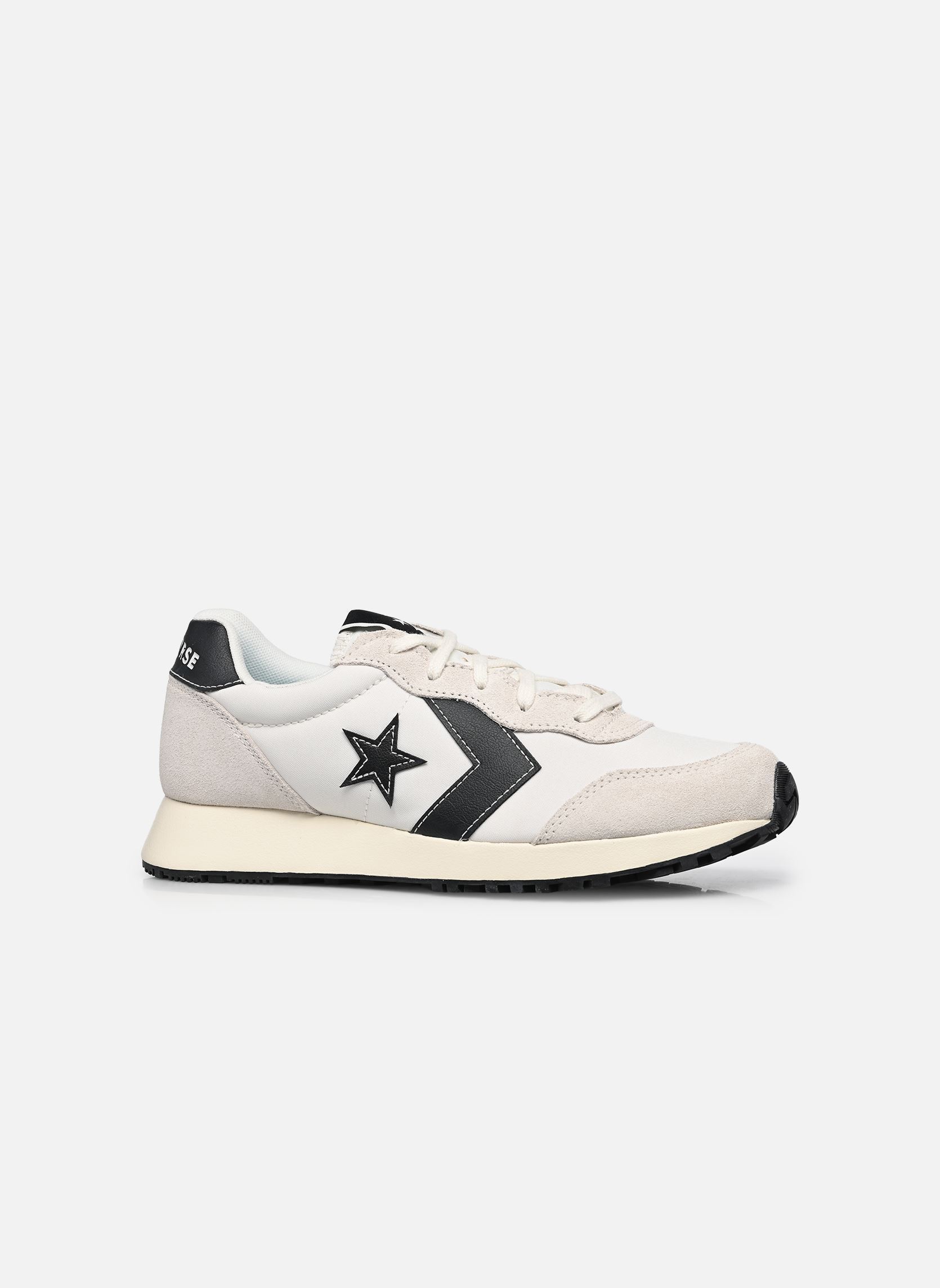 Baskets Converse Omega Trainer Ox W femme beige Converse Baskets Converse Omega Trainer Ox W femme beige VINTAGE WHITE