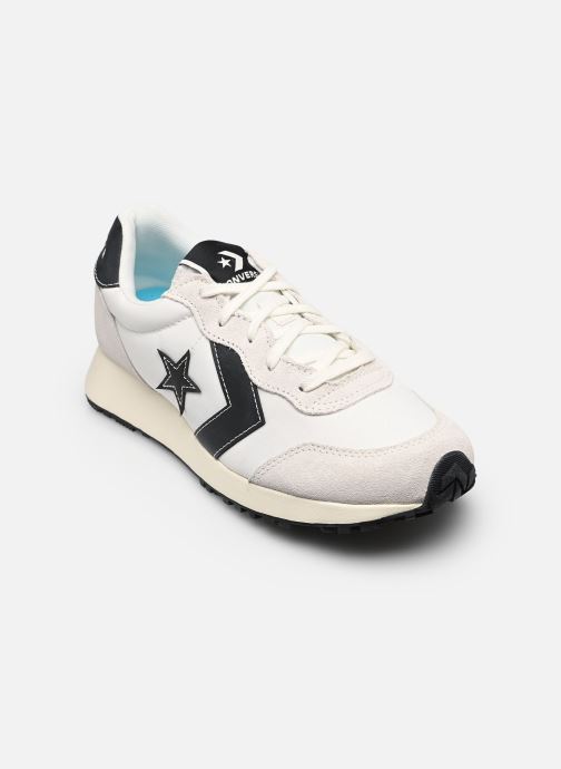 Converse Baskets Converse Omega Trainer Ox W femme beige
