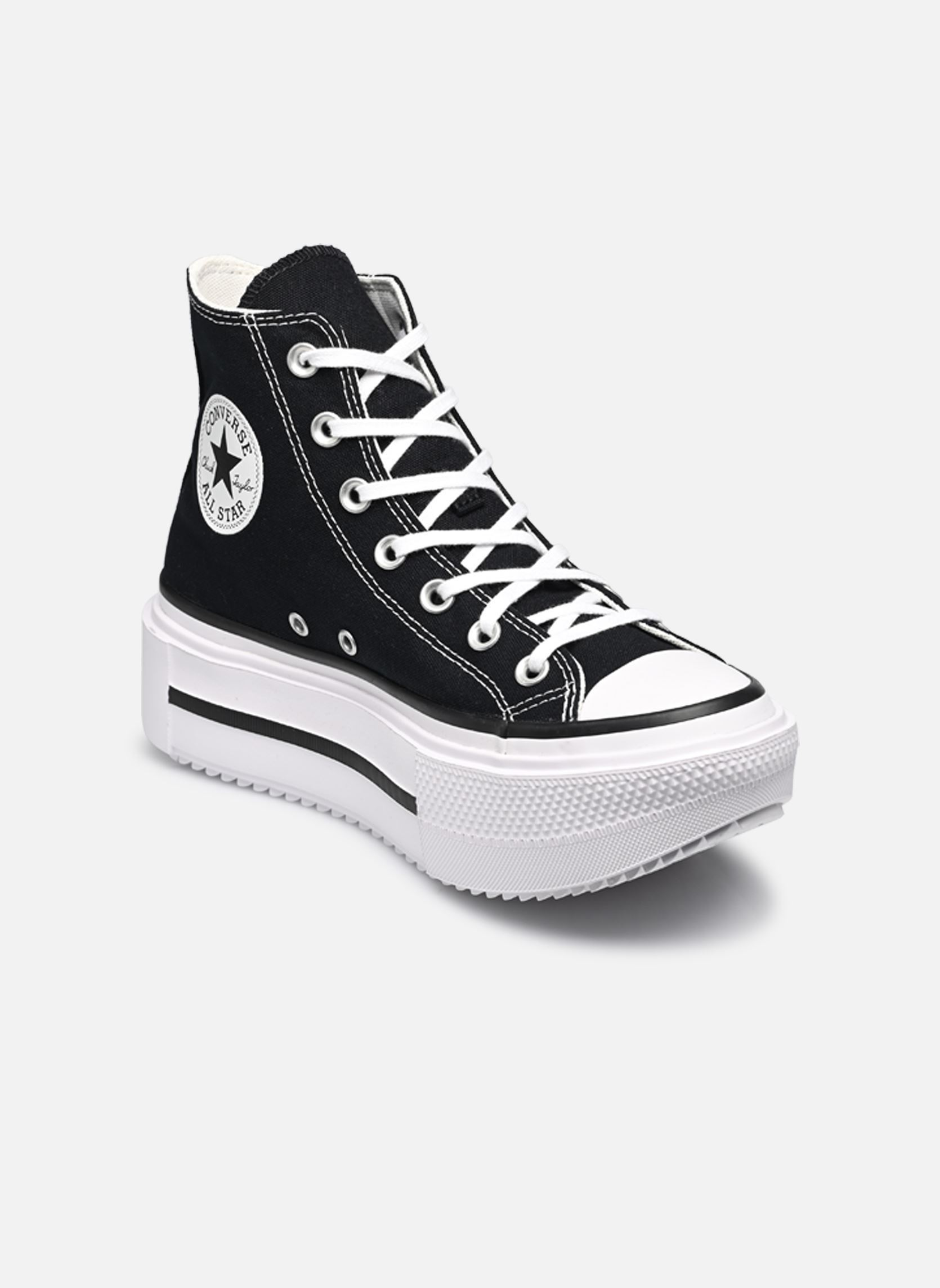 Baskets Converse CT All Star Lift Double Stack - vue 9