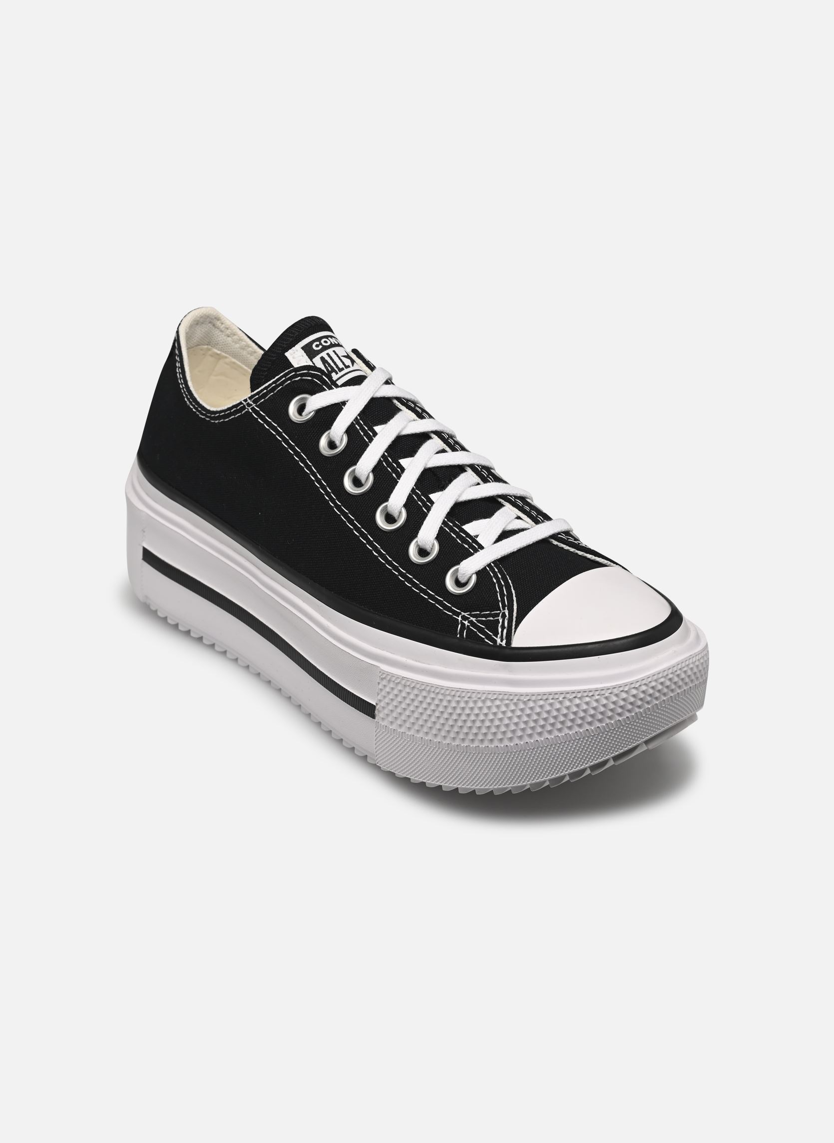 Baskets Converse CT All Star Lift Double Stack - vue 5