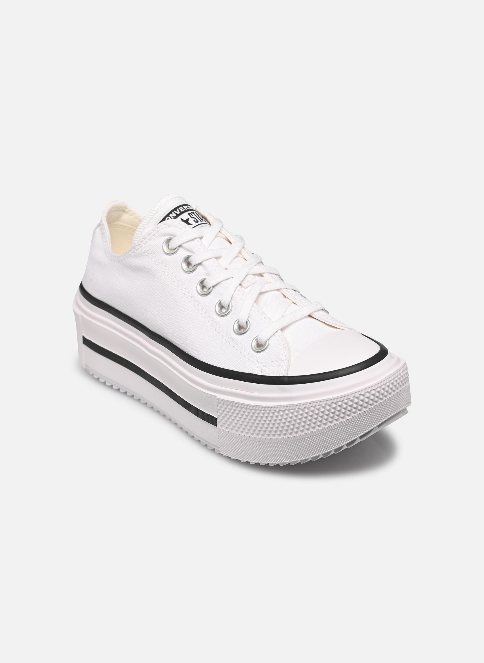 Baskets Converse CT All Star Lift Double Stack - vue 4