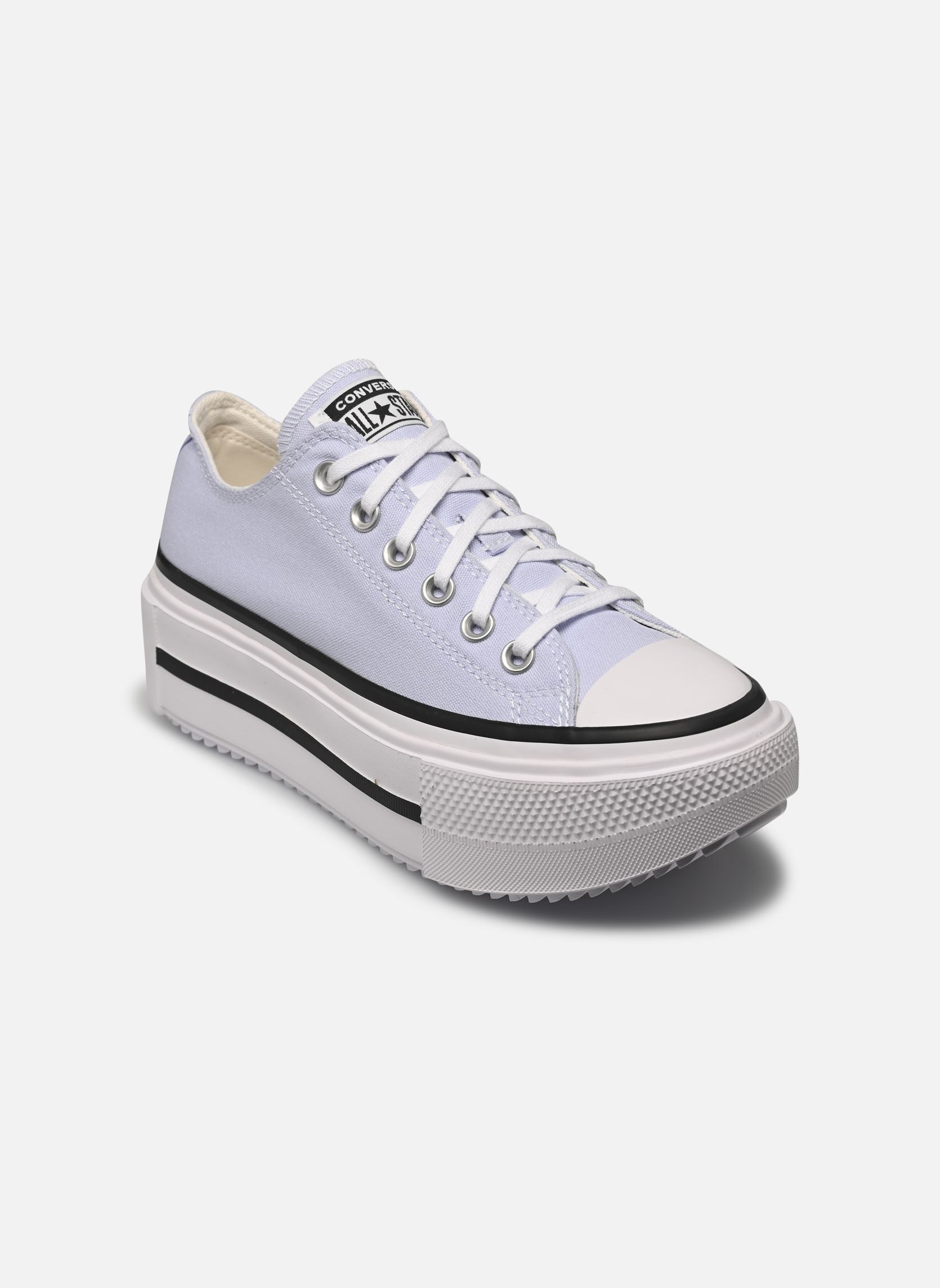 Baskets Converse CT All Star Lift Double Stack - vue 6