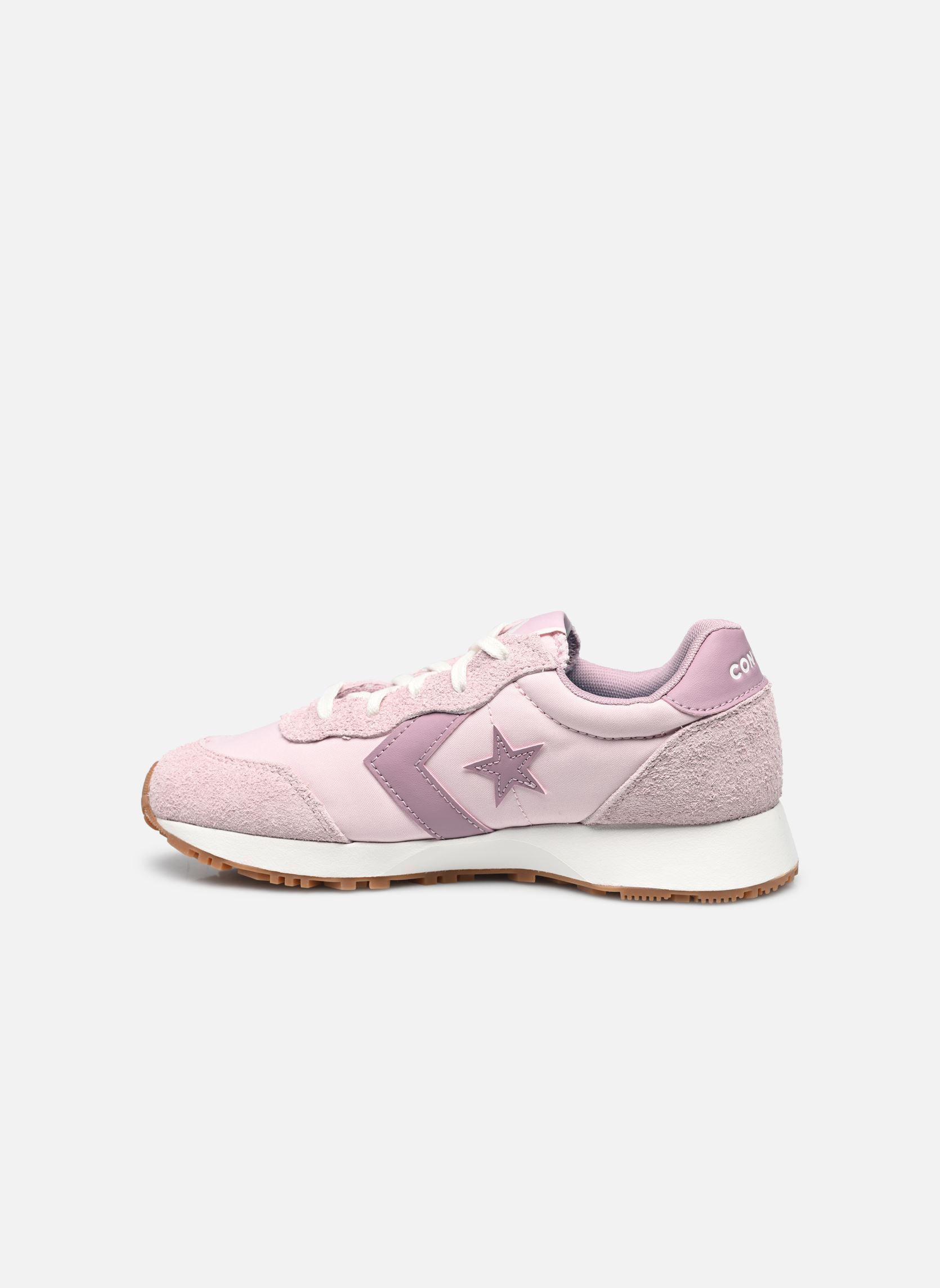 Baskets Converse Omega Trainer Ox W femme rose Converse Baskets Converse Omega Trainer Ox W femme rose SUMMIT PINK
